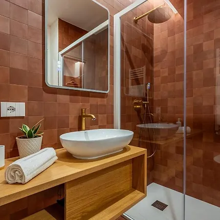 Habitart 3* モンセッラート