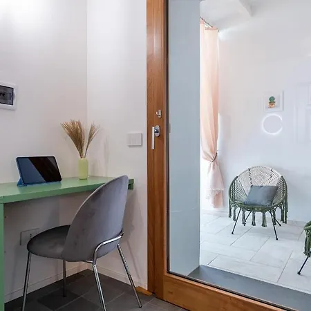 Guest house Habitart