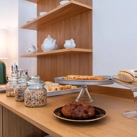 ゲストハウス Habitart 3*