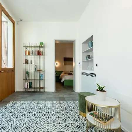 Habitart Guest house Monserrato