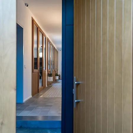 Habitart Guest house