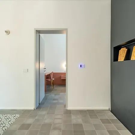 Habitart Guest house