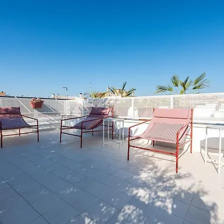 Guest house Habitart