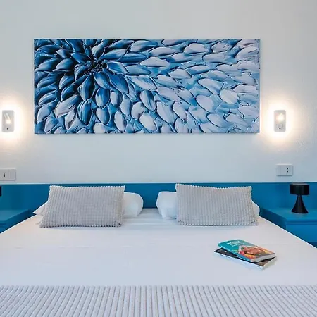 Habitart 3* Monserrato