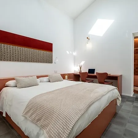 Habitart ゲストハウス 3*