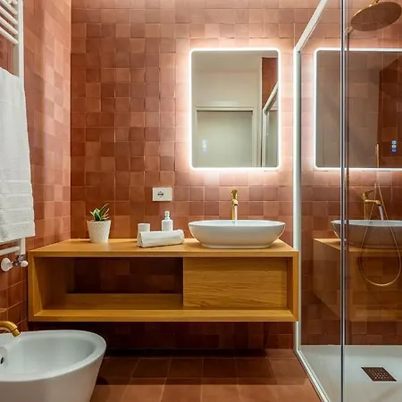 ゲストハウス Habitart