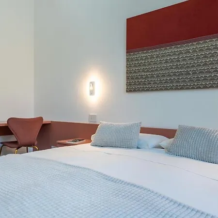 Guest house Habitart 3*