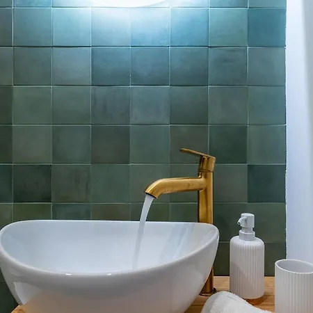 Habitart Guest house Monserrato