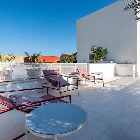 Habitart モンセッラート