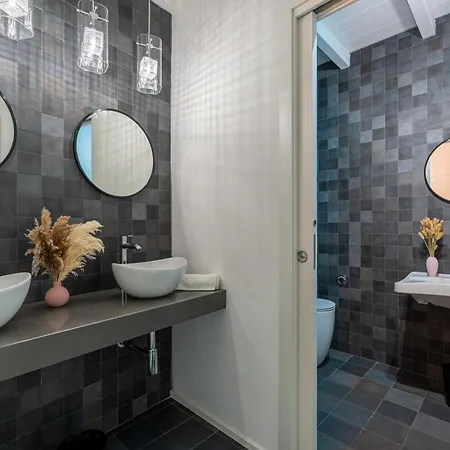 ゲストハウス Habitart