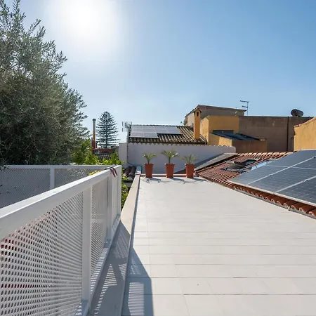 Habitart Guest house