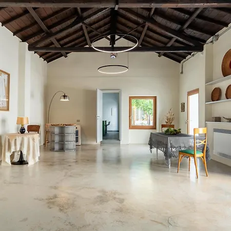 Habitart Guest house Monserrato