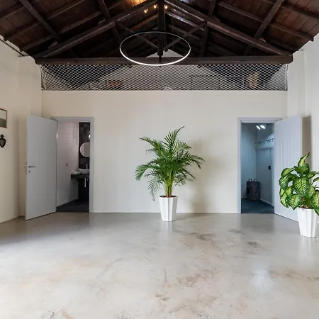 Habitart モンセッラート