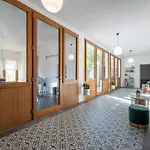 Habitart Pensionat 3*