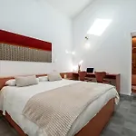 Habitart Pensjonat 3*