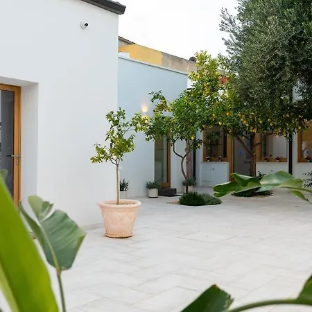 Maison d'hôtes Habitart Monserrato
