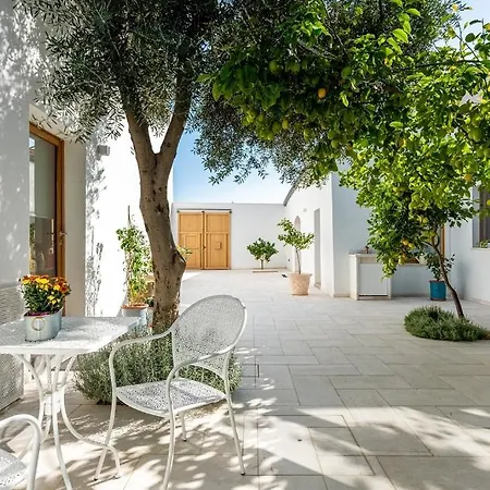 Habitart Guest house Monserrato