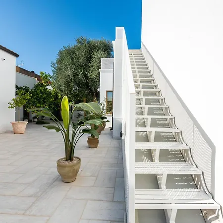 Guest house Habitart Monserrato