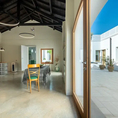 Guest house Habitart *