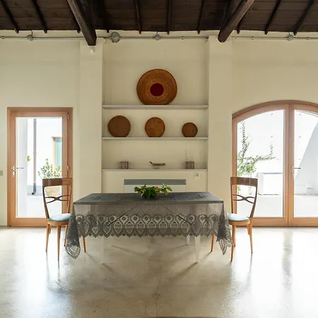 Guest house Habitart Monserrato